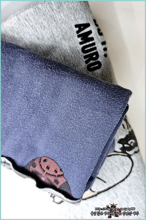 어린이날 기념, 아내가 사 준 유니클로 건담 티셔츠_10.jpg