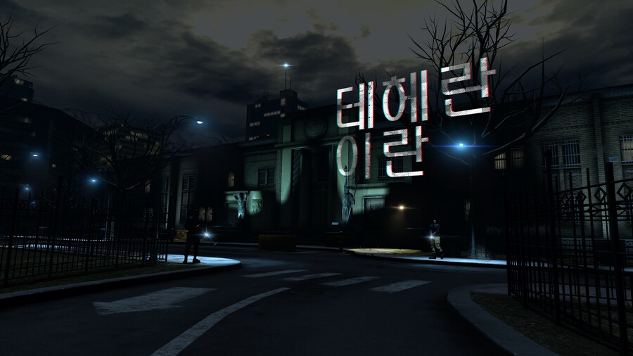 스플린터 셀: 블랙리스트 -10년이 지나도 여전히 최애 잠입액션겜_3.png