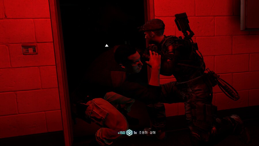 스플린터 셀: 블랙리스트 -10년이 지나도 여전히 최애 잠입액션겜_20.png