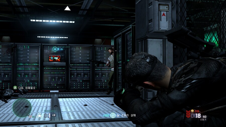 스플린터 셀: 블랙리스트 -10년이 지나도 여전히 최애 잠입액션겜_36.png