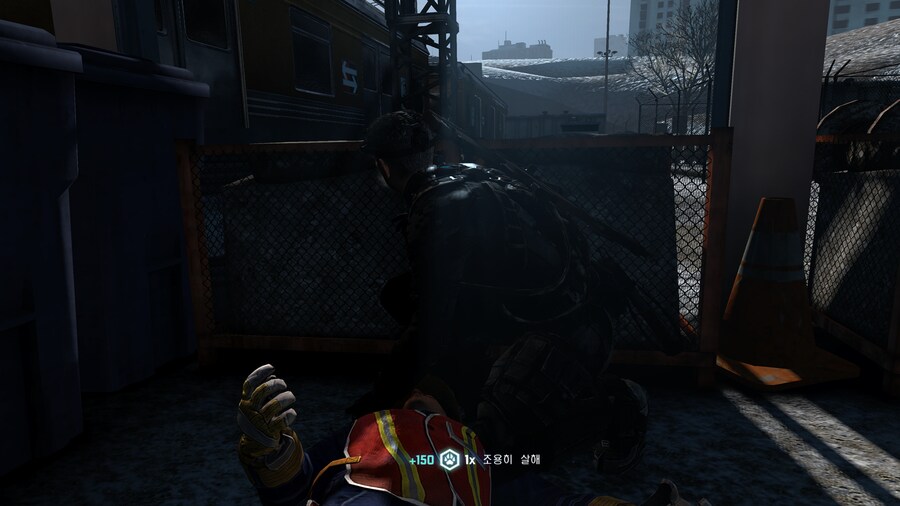 스플린터 셀: 블랙리스트 -10년이 지나도 여전히 최애 잠입액션겜_59.png