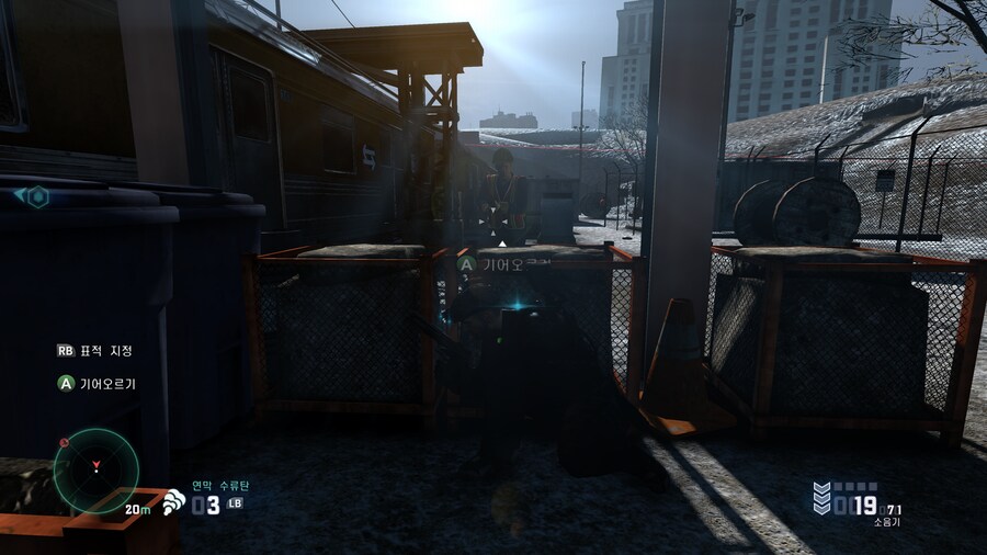 스플린터 셀: 블랙리스트 -10년이 지나도 여전히 최애 잠입액션겜_57.png