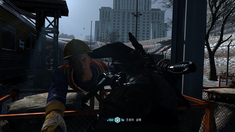 스플린터 셀: 블랙리스트 -10년이 지나도 여전히 최애 잠입액션겜_58.png