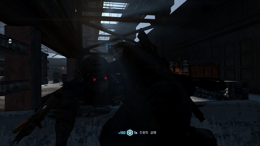 스플린터 셀: 블랙리스트 -10년이 지나도 여전히 최애 잠입액션겜_67.png