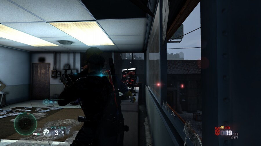 스플린터 셀: 블랙리스트 -10년이 지나도 여전히 최애 잠입액션겜_62.png