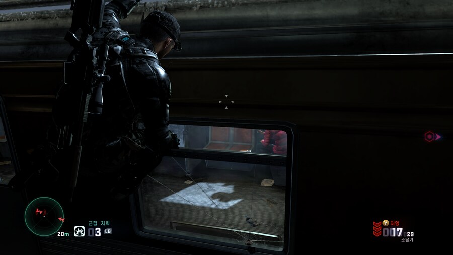 스플린터 셀: 블랙리스트 -10년이 지나도 여전히 최애 잠입액션겜_77.png