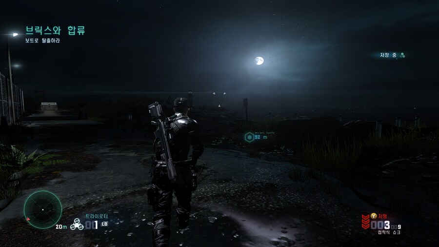 스플린터 셀: 블랙리스트 -10년이 지나도 여전히 최애 잠입액션겜_80.png