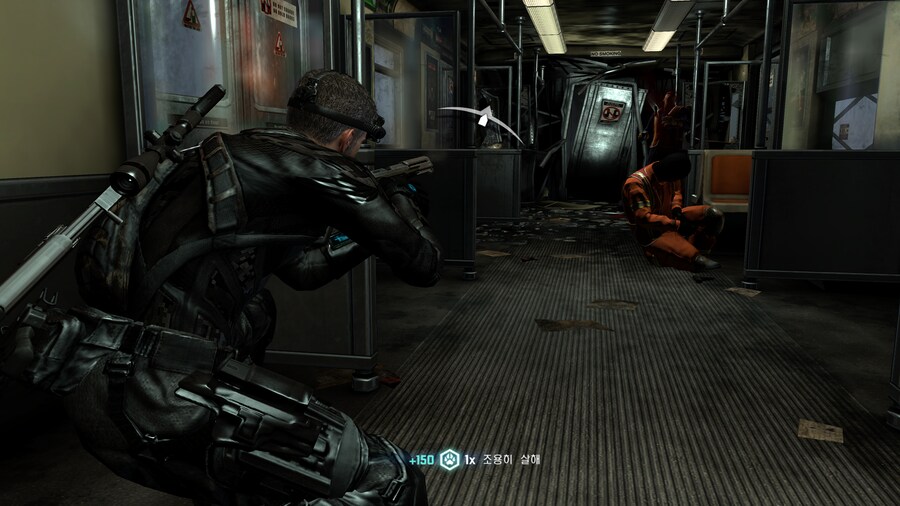 스플린터 셀: 블랙리스트 -10년이 지나도 여전히 최애 잠입액션겜_79.png