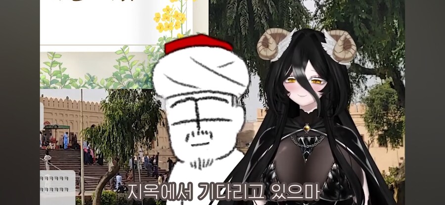 버튜버) "신을 안믿으면 지옥에 간다"_12.jpg