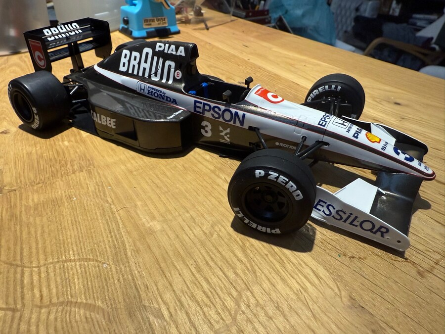 [TAMIYA] 1/20 Braun Tyrrell Honda 020_10.jpg