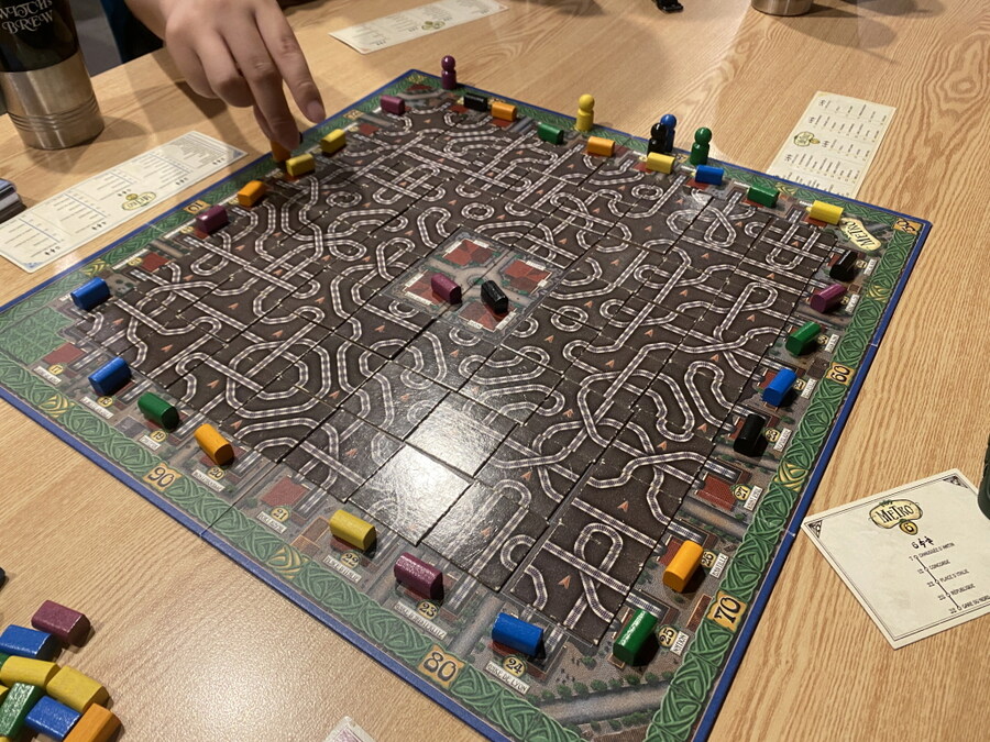 2023.7.6(목) 평일 모임(344번째) 후기 in 위치스브루_2.jpg