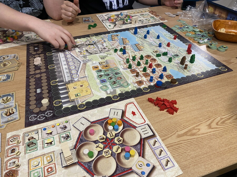 2023.7.6(목) 평일 모임(344번째) 후기 in 위치스브루_4.jpg