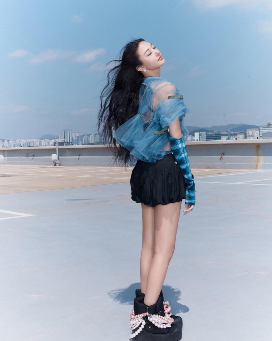 [컨셉포토3] 미야오 첫 미니 앨범 타이틀 ‘DROP TOP’_5.jpg