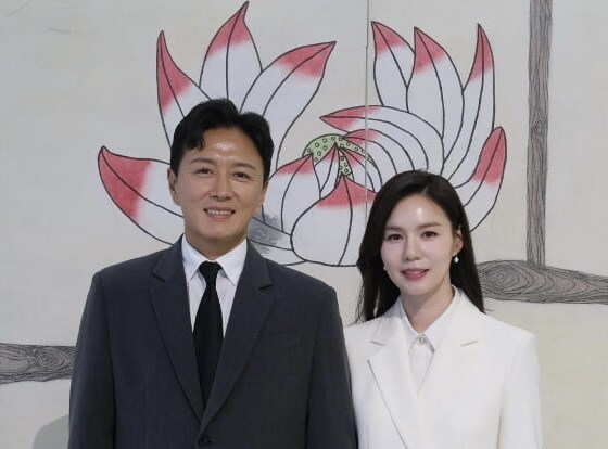 '긍정 전도사' 진태현, 갑상선암 판정 "수술 앞두고 있어 잘 이겨낼 것"_1.jpg