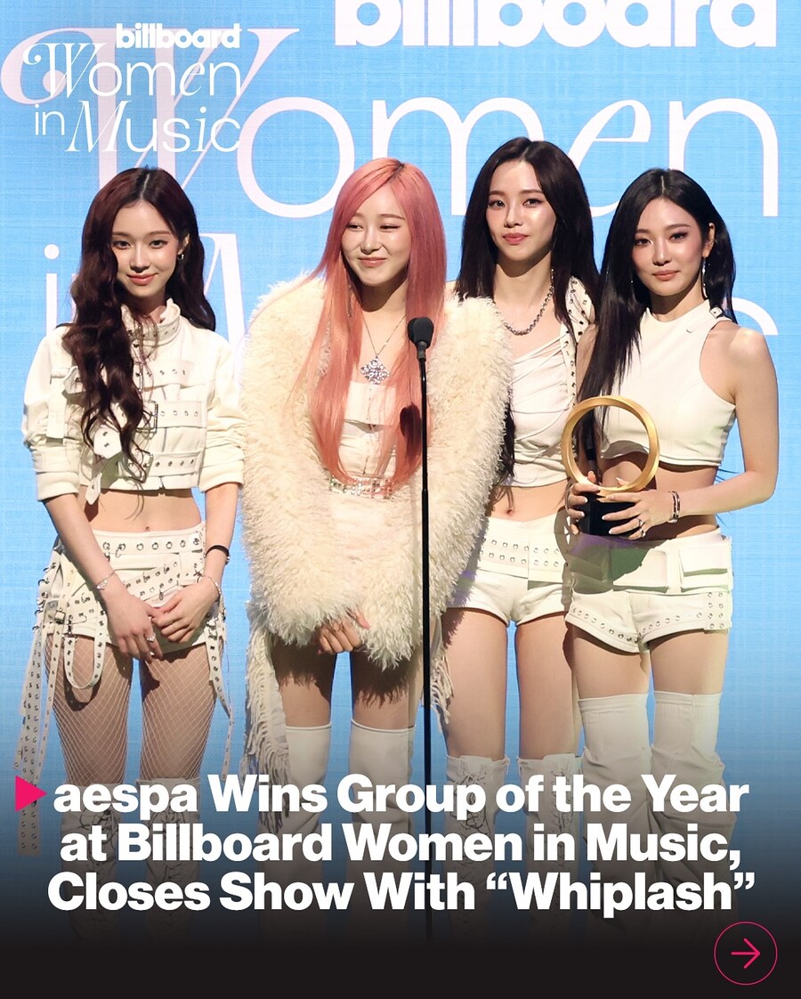 [에스파] 빌보드 우먼 인 뮤직 2025 비하인드🏆_2.jpg