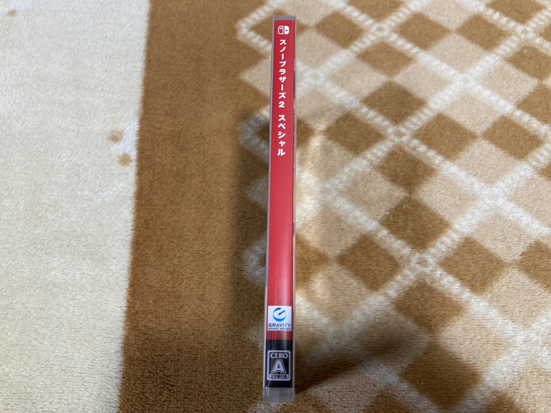 스노우 브라더스 2 스페셜 (일본판)_29.jpg