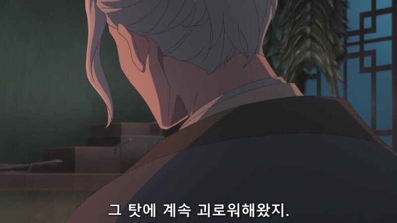 약사의혼잣말)이 세상에는 좋아서 미움받는 아버지란건 없다고 생각해주십시오(스포)_11.jpg