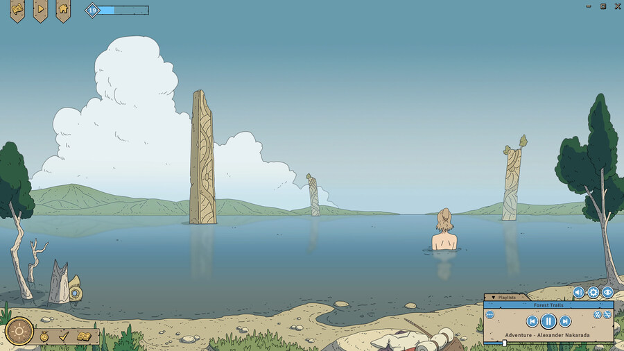 판타지 배경 방치형 게임 '이티아: 매직 스터디스' 스팀 출시_8.jpg