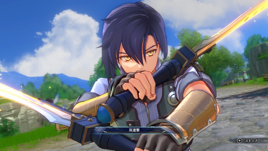 하늘의 궤적 the 1st 한국어판 9월 19일 동시 발매_14.png