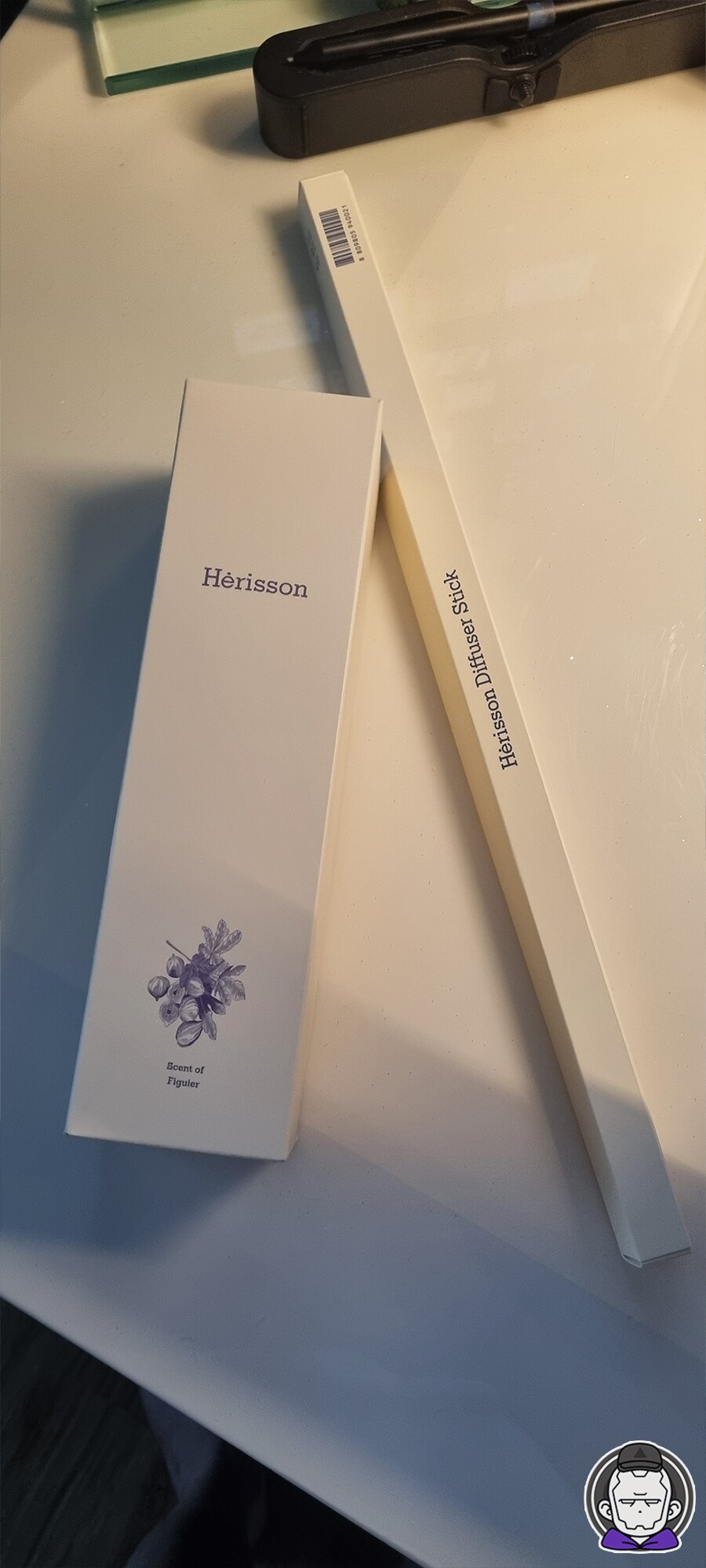 어버이날 기념으로 에리쏭 센트 오브 휘기에 디퓨저 선물해드렸습니다._4.png