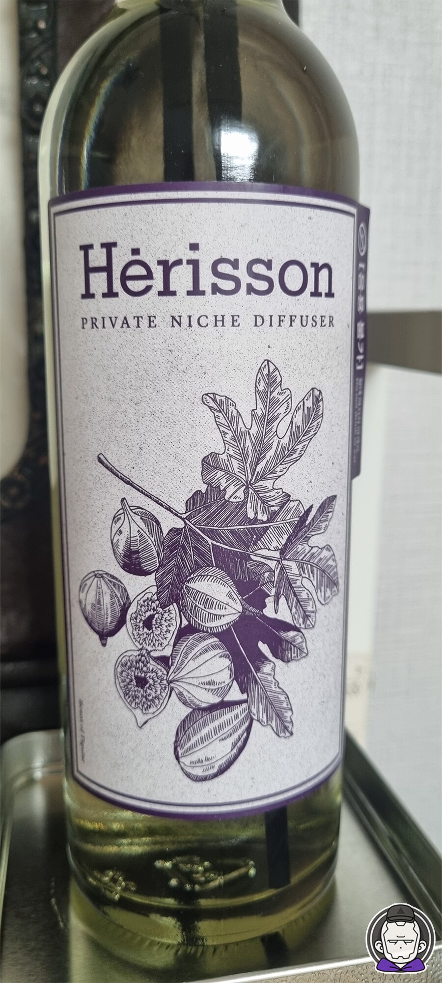 어버이날 기념으로 에리쏭 센트 오브 휘기에 디퓨저 선물해드렸습니다._8.png