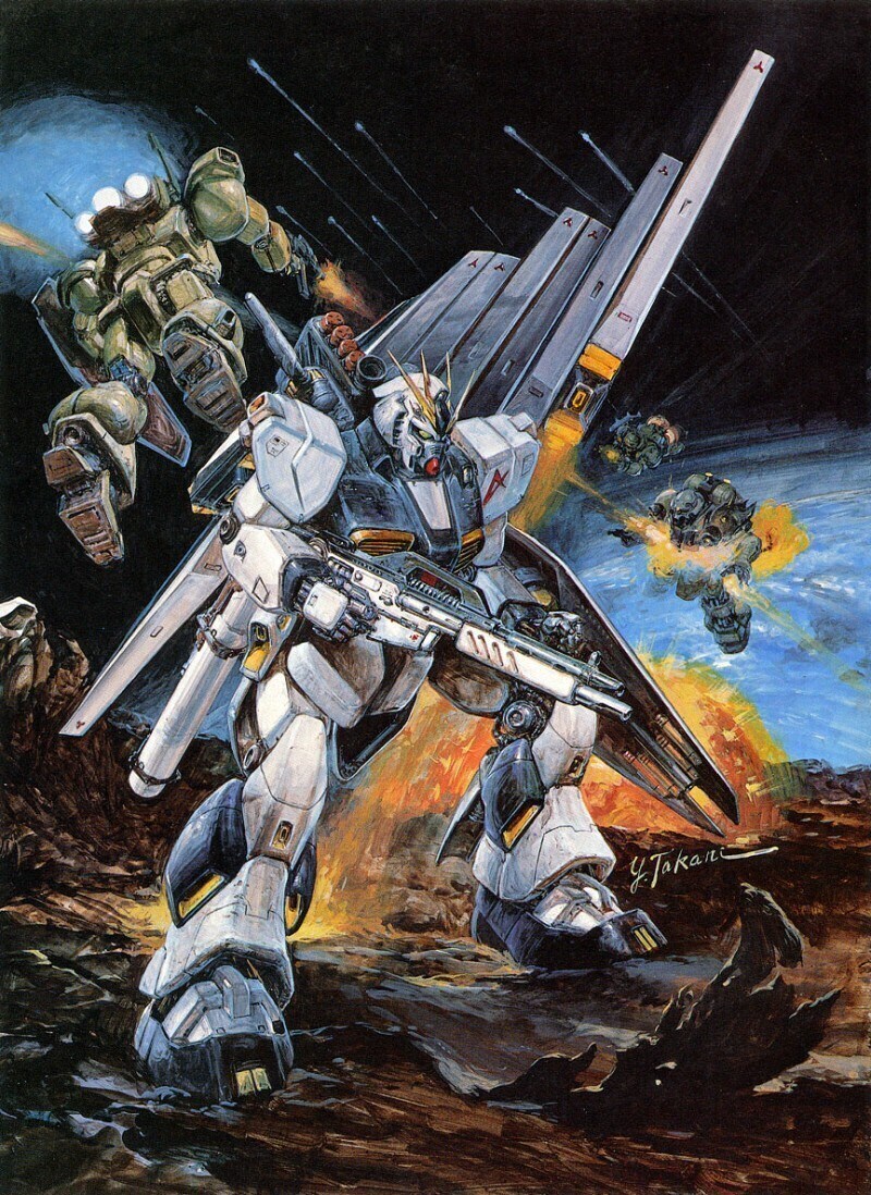 기동전사 건담 역습의 샤아 - BEYOND THE TIME_1.jpg