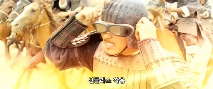 전설의 팔진도를 사용하는 제갈량_10.webp