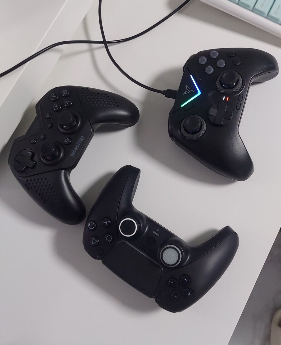 컨트롤러 테스트