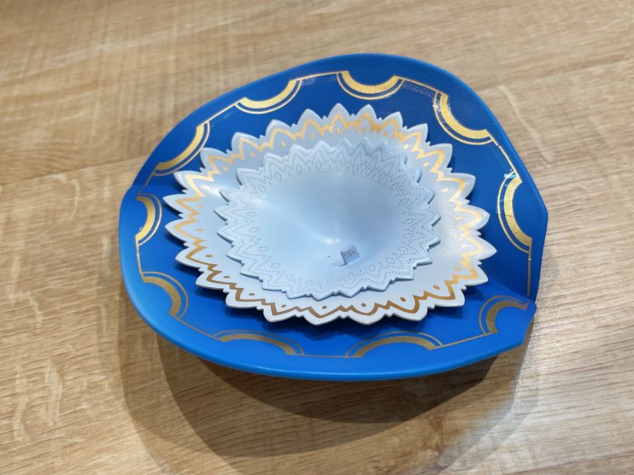 [Vertex] 엘프 마을 - 제15 마을 사람 밀크린데 모자 샘플 사진_2.jpg