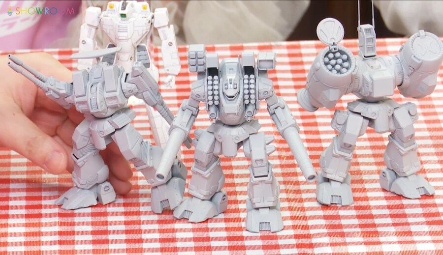 [웨이브] 1/100 마크로스 데스트로이드 시리즈 최신 샘플 이미지_1.jpg