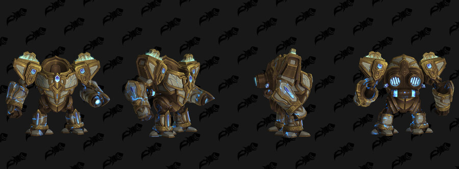 와우 11.1.7 충전 구렁 - 과충전 티탄 특성 및 보상_13.jpg