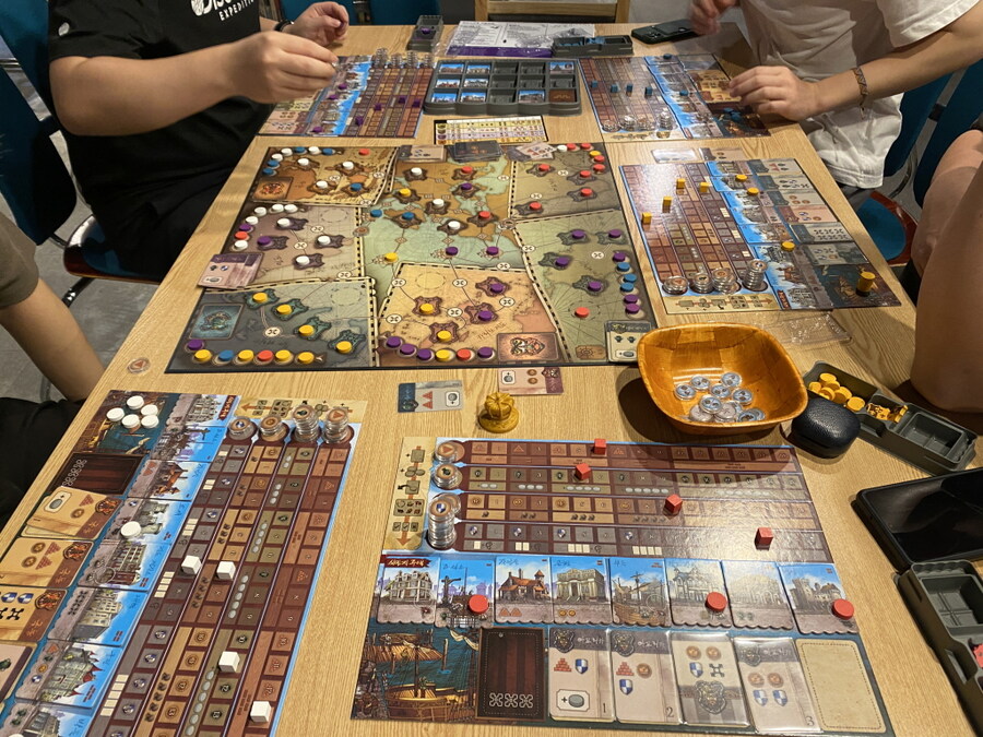 2023.7.13(목) 평일 모임(345번째) 후기 in 위치스브루_5.jpg