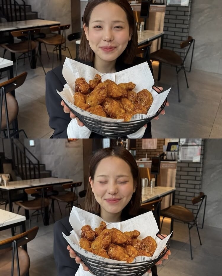 JYP니쥬) 야마구치 마코 (山口真子), 서울 나들이_3.jpg