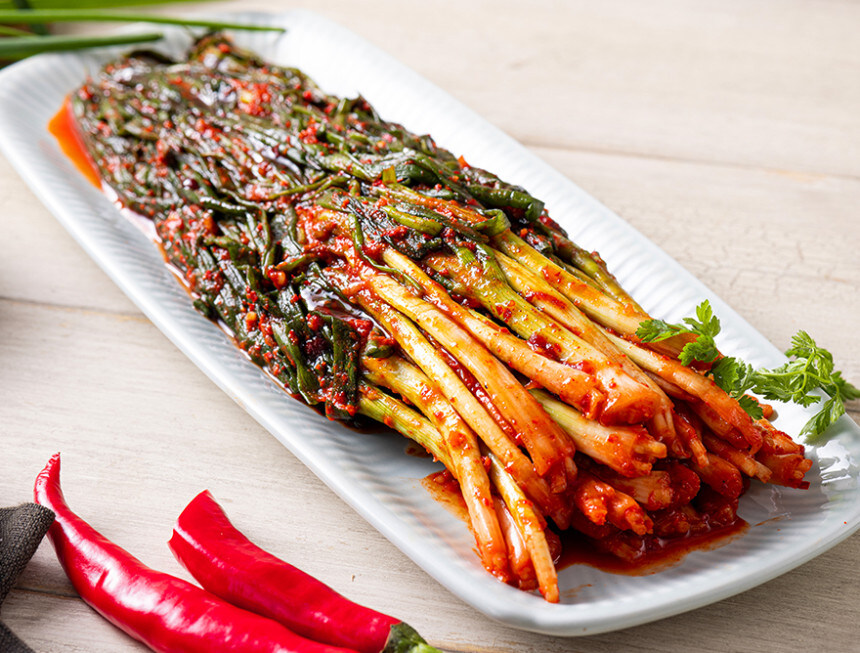 [네이버] 국산 전라도 파김치 1kg / 6,920원_1.jpg