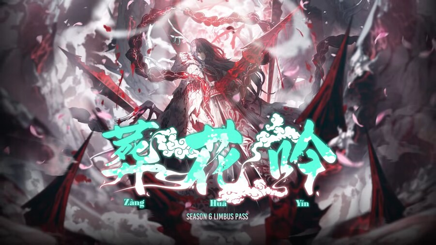 PV) Chapter.8 - 葬花吟 [Zàng Huā Yín]_1.png
