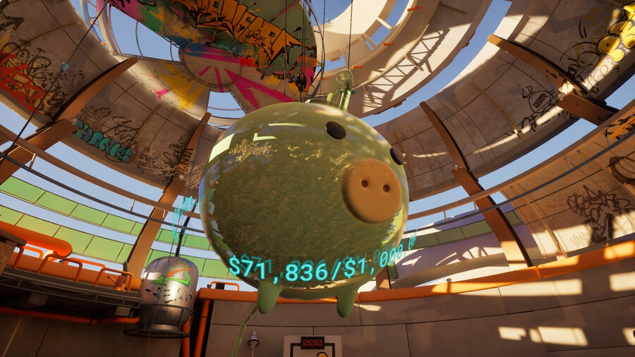 [스팀] 돈세탁 시뮬레이션 - 캐시 클리너 시뮬레이터 출시 (한국어 미지원)_3.jpg