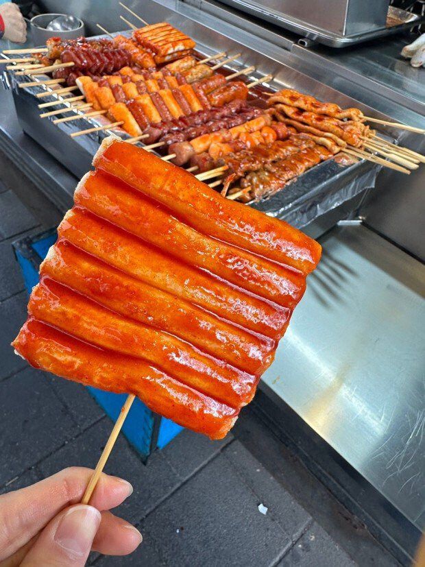 "분식집 아주머니 보고 계십니까?"_1.jpg