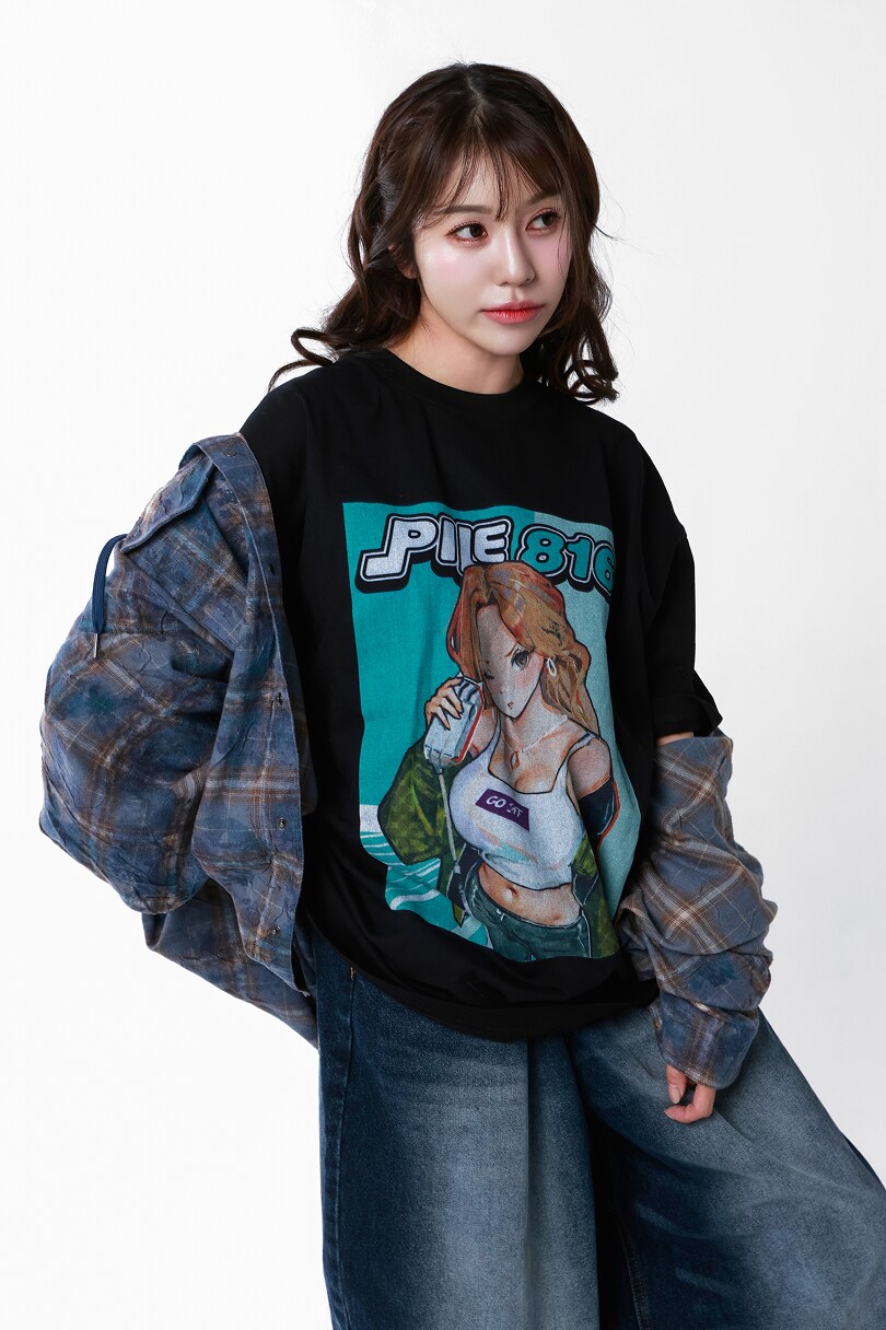 Pile × GO OFF 콜라보레이션 아이템 등장 & 한국 이벤트 판매_2.png