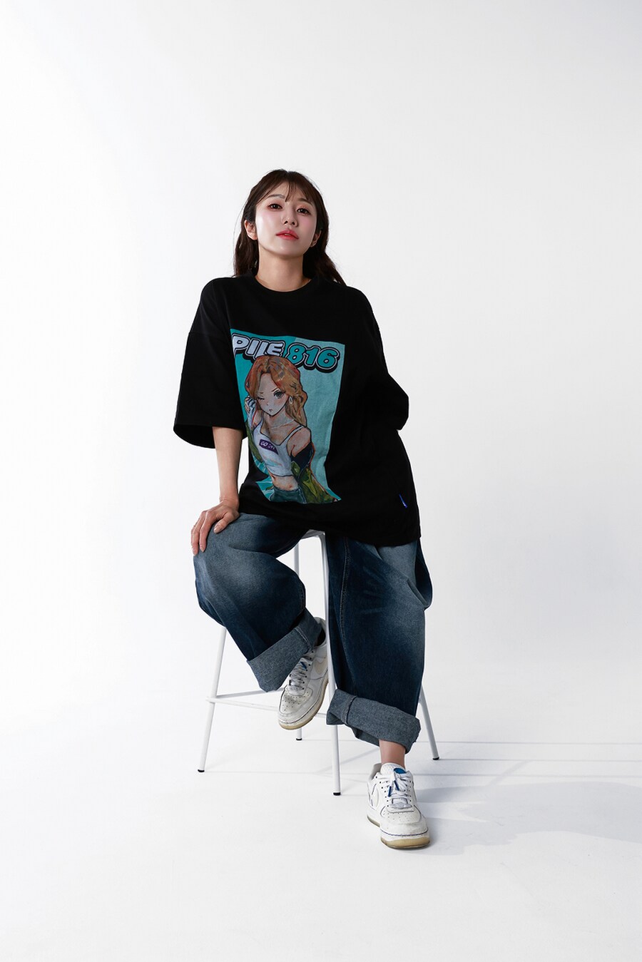 Pile × GO OFF 콜라보레이션 아이템 등장 & 한국 이벤트 판매_11.png
