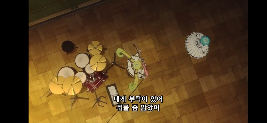 [록은 숙녀의 소양이기에] 흔한 진정한 힘을 숨기는 경우_12.jpg