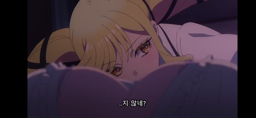 [록은 숙녀의 소양이기에] 흔한 진정한 힘을 숨기는 경우_30.jpg