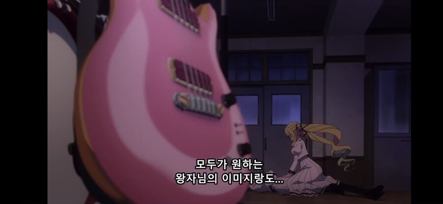 [록은 숙녀의 소양이기에] 흔한 진정한 힘을 숨기는 경우_41.jpg