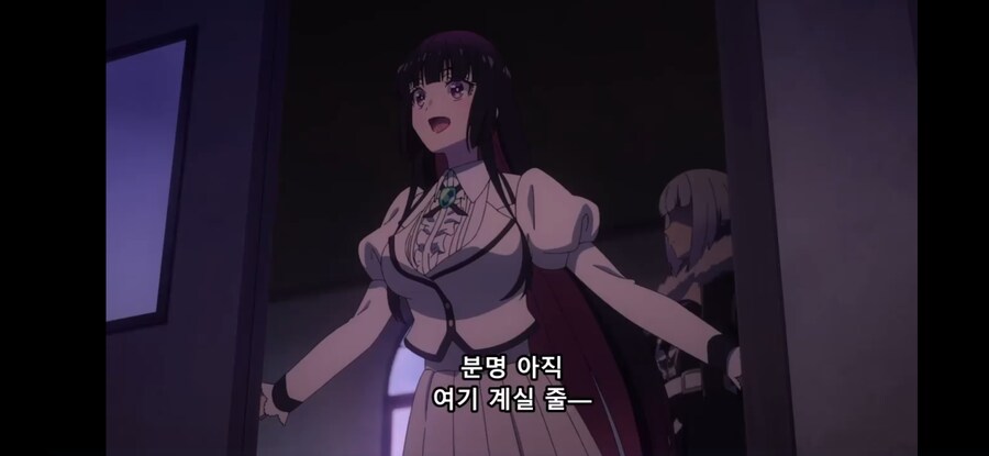 [록은 숙녀의 소양이기에] 흔한 진정한 힘을 숨기는 경우_51.jpg