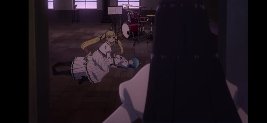 [록은 숙녀의 소양이기에] 흔한 진정한 힘을 숨기는 경우_52.jpg