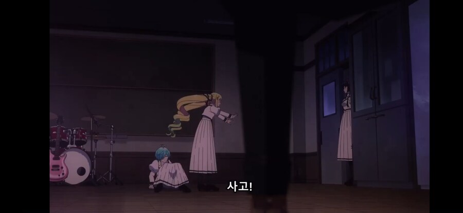 [록은 숙녀의 소양이기에] 흔한 진정한 힘을 숨기는 경우_55.jpg