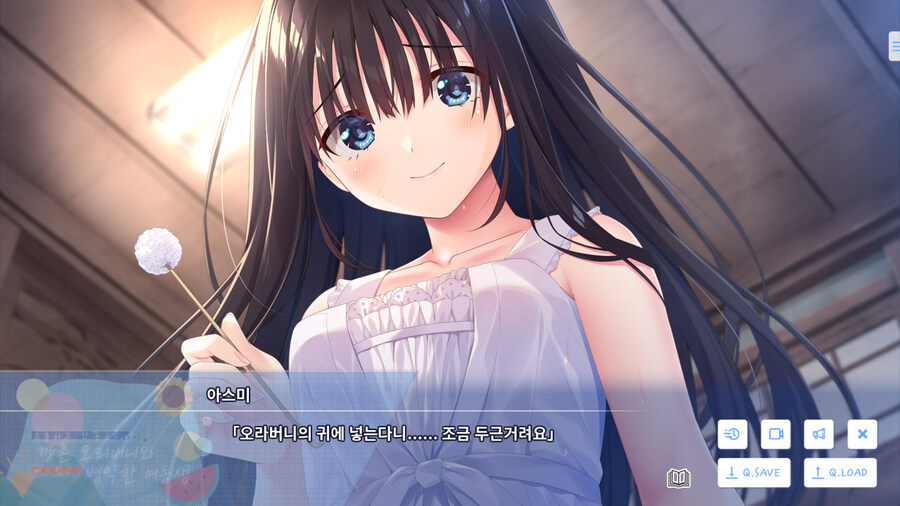 여동생과 함께 시골로 이사가는 게임_37.jpg