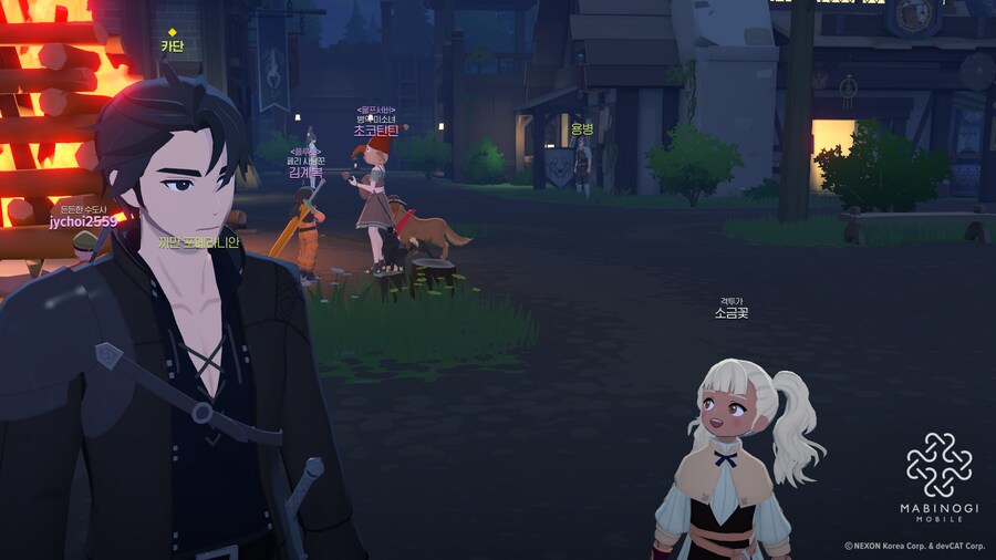 모비노기) 에서 만난 카단_1.png