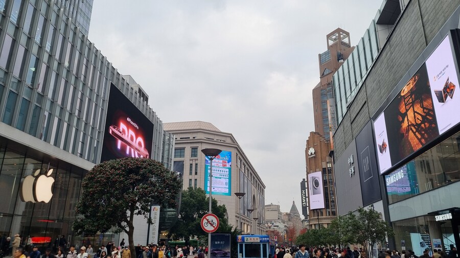 [중국] 중국 상하이 덕질 탐방기! 중국 상하이에서 덕질하는 여행! (초스압)_8.jpg