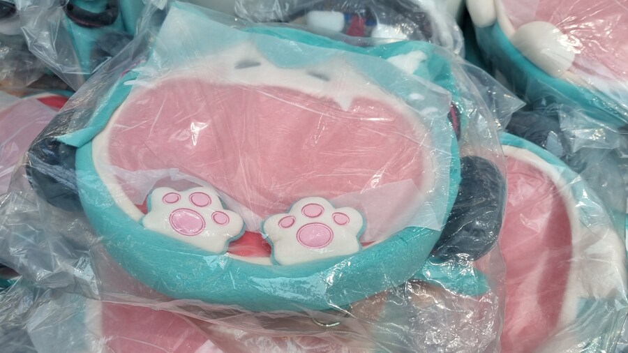 [중국] 중국 상하이 덕질 탐방기! 중국 상하이에서 덕질하는 여행! (초스압)_20.jpg