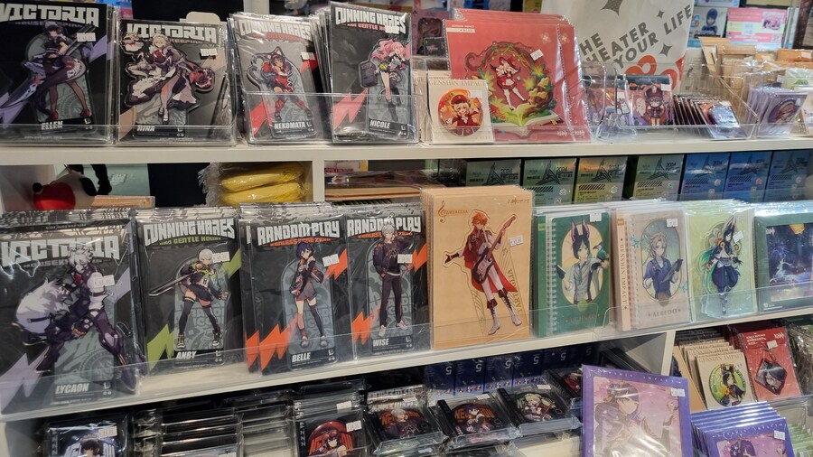 [중국] 중국 상하이 덕질 탐방기! 중국 상하이에서 덕질하는 여행! (초스압)_31.jpg